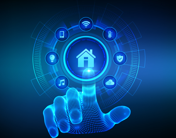 Servicio Domótica
