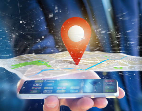 Servicio GPS y Rastreo